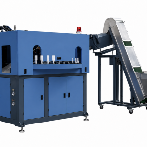 HYTG-2000 MÁY THỔI TỰ ĐỘNG | 2cavity.2L | 1800-2000bph