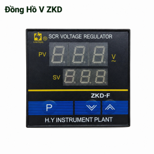 Đồng hồ V ZKD