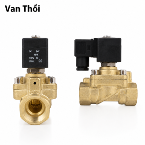 Van thổi