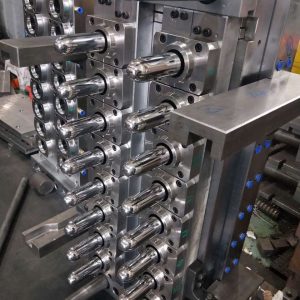 Khuôn phôi pet 16 sản phẩm