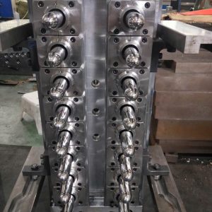 Khuôn phôi pet 16 sản phẩm