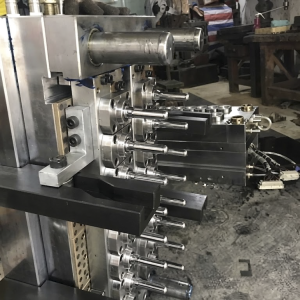 Khuôn phôi pet 16 sản phẩm