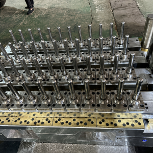 khuôn phôi pet 48 sản phẩm