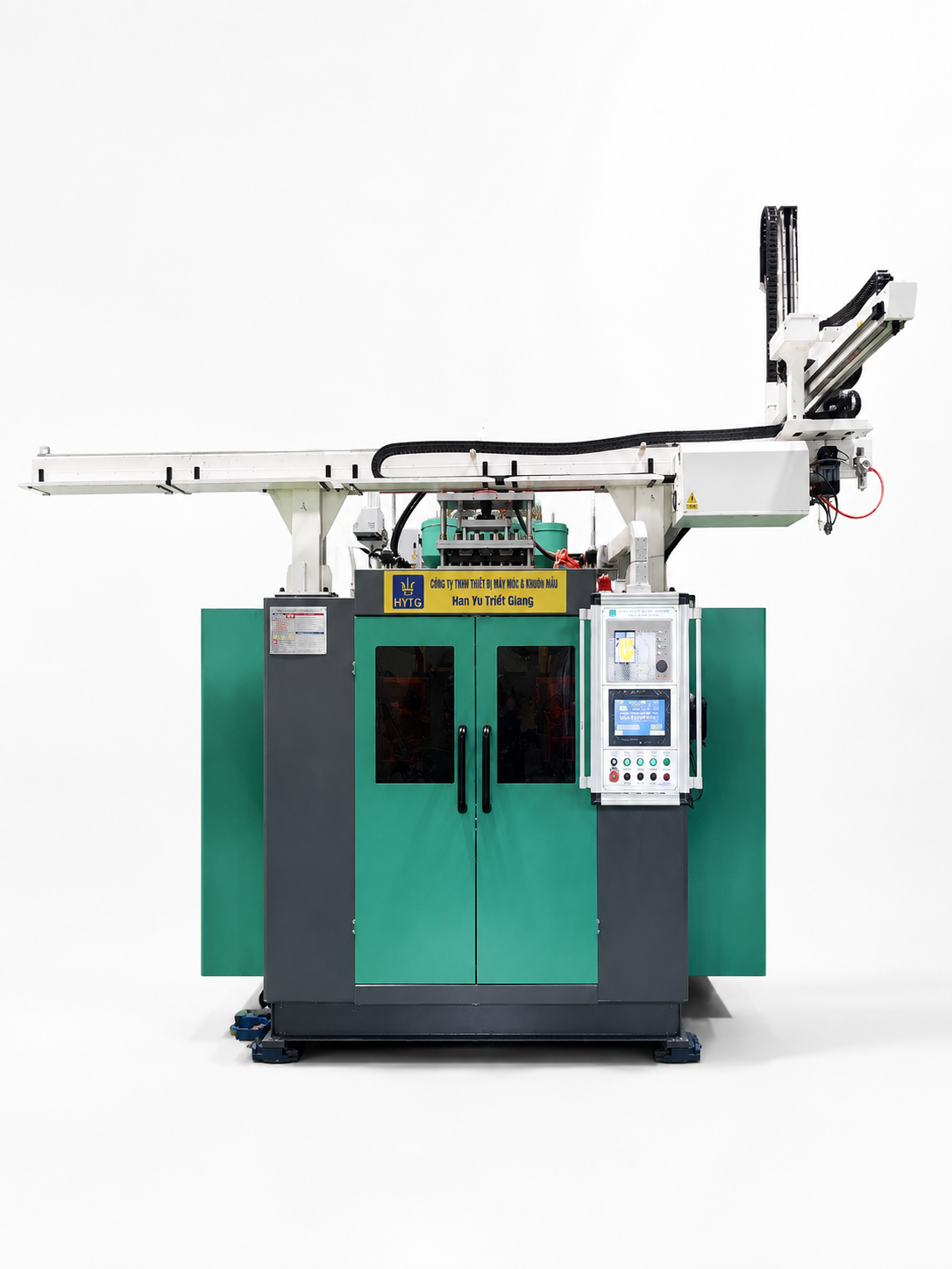 HYTG-90B-40-40-4